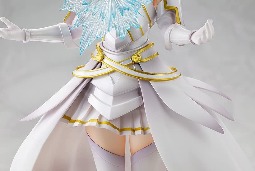 Bofuri I Don't Want to Get Hurt So I'll Max Out My Defense Maple Break Core 22cm