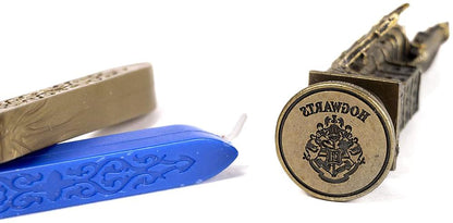 Harry Potter Seal - Set Hogwarts