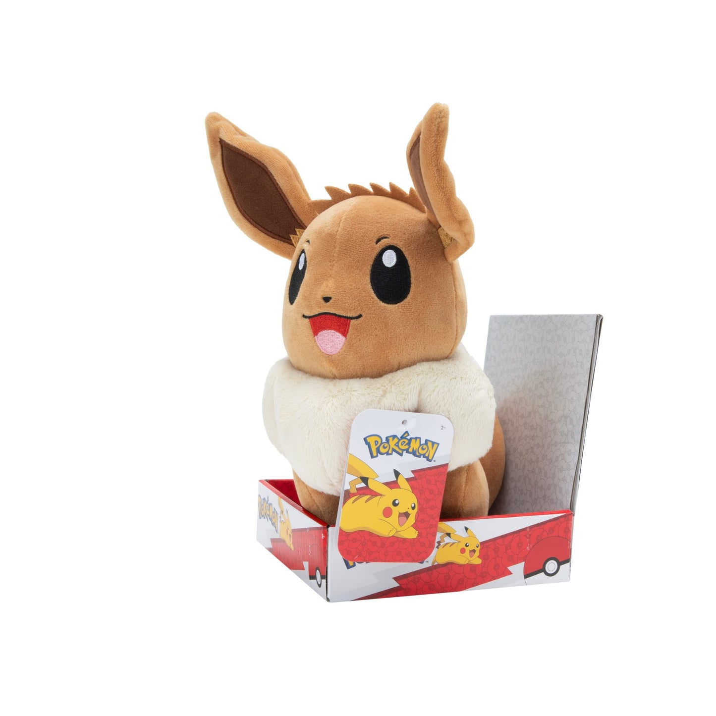 Pokemon - 12" Plush - Eevee /Plush