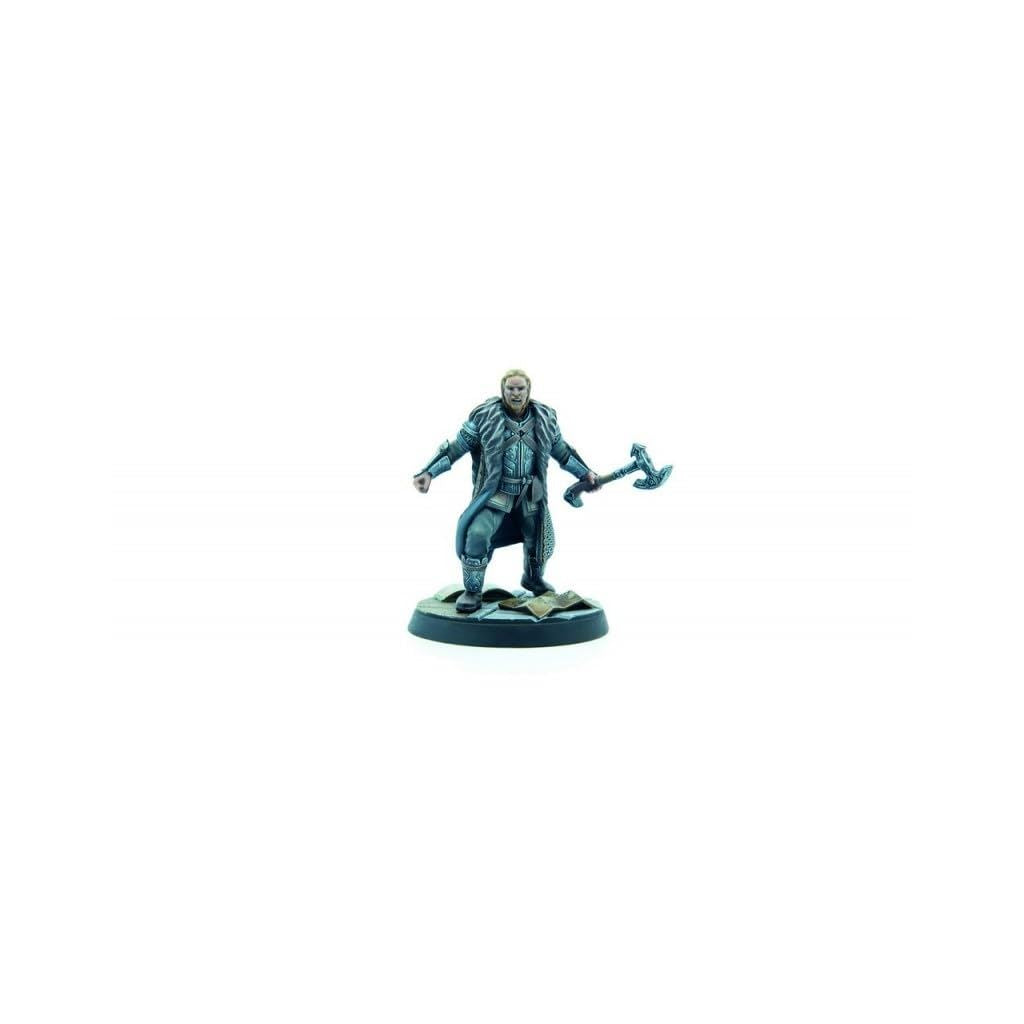 Tes Cta Stormcloak Chieftans Indies Merchandise