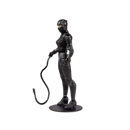 Mft Tbm Catwoman Indies Merchandise