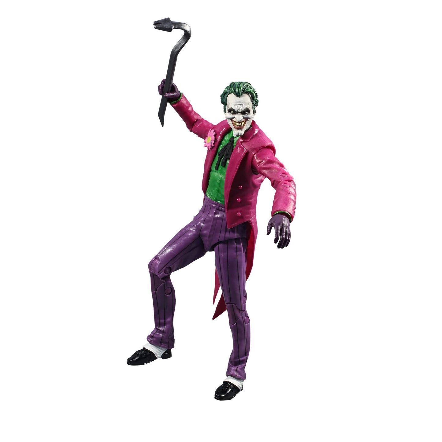 Mft Dc 3J Joker Clown Indies Merchandise