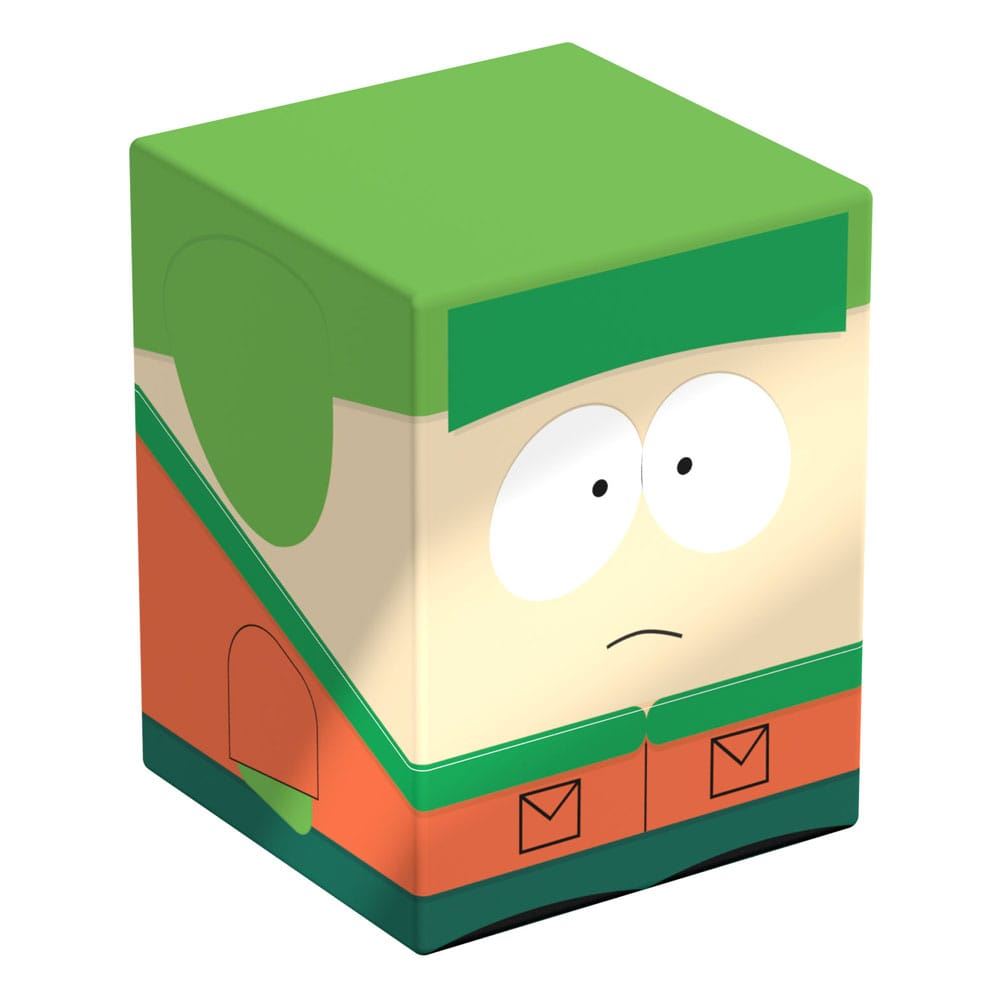 Squaroes - Squaroe South Park? SP004 - Kyle