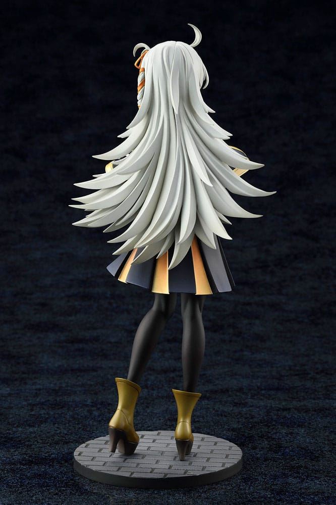 Lord El-Melloi II's Case Files Grace note Olga-Marie Arsimilat Animusphere 22 cm