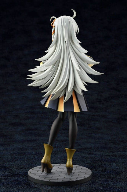 Lord El-Melloi II's Case Files Grace note Olga-Marie Arsimilat Animusphere 22 cm