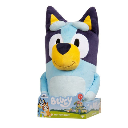 Bluey: Bluey 45 cm Plush