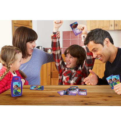 Top Trumps Specials Encanto(deleted)  /Toys
