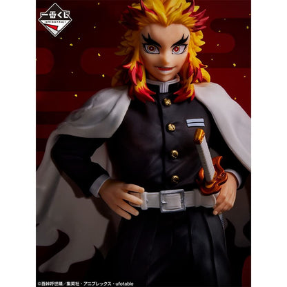 Ib Kyojuro The Hashira Indies Merchandise