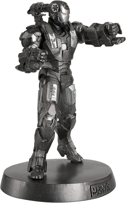 Hero Collector Marvel Heavyweights Collection War Machine (Iron Man 2)