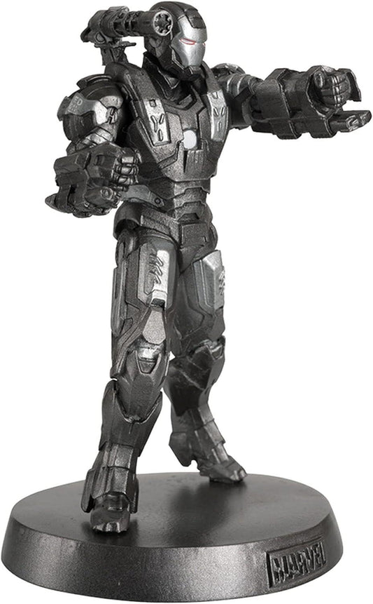 Hero Collector Marvel Heavyweights Collection War Machine (Iron Man 2)