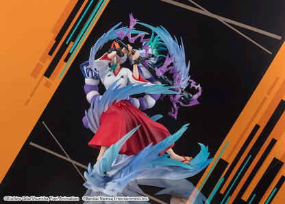 One Piece FiguartsZERO PVC Statue (Extra Battle) Yamato -One Piece Bounty Rush 5