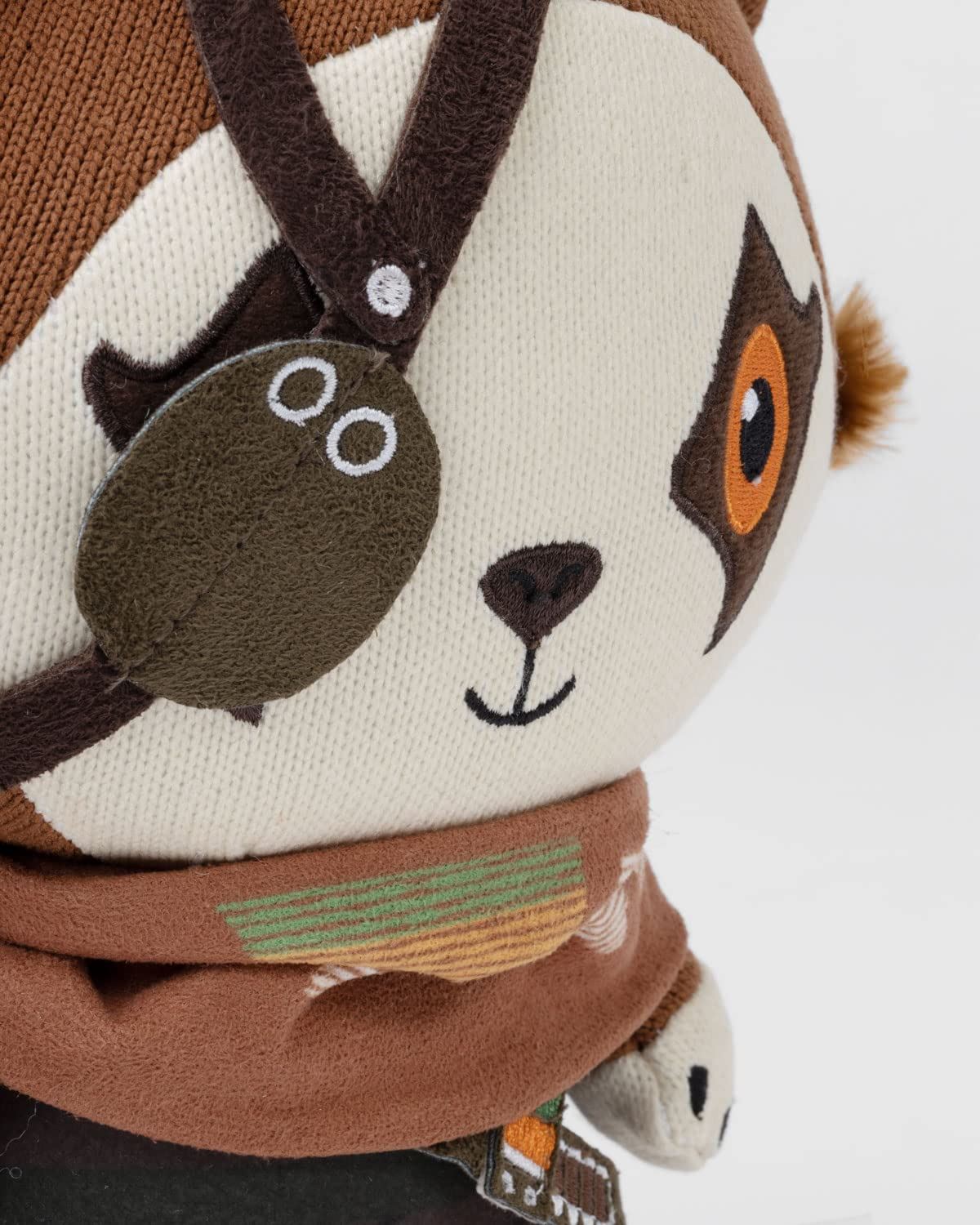 Plush Biomutant Indies Merchandise