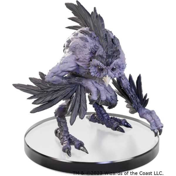 D&D Icons of the Realms: Journeys through the Radiant Citadel - Monsters Boxed S