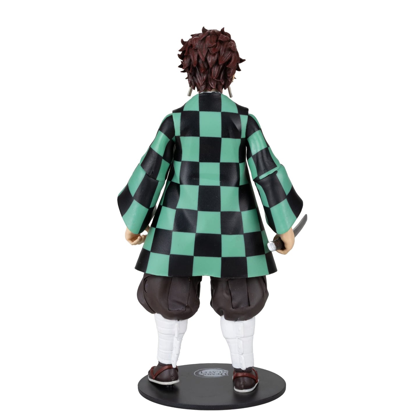 Mft Ds Tanjiro Kamado Wv1 Indies Merchandise