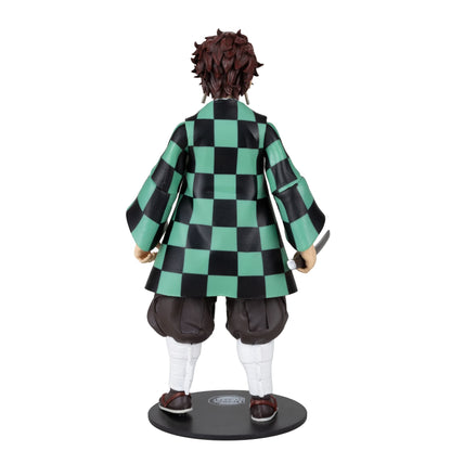 Mft Ds Tanjiro Kamado Wv1 Indies Merchandise