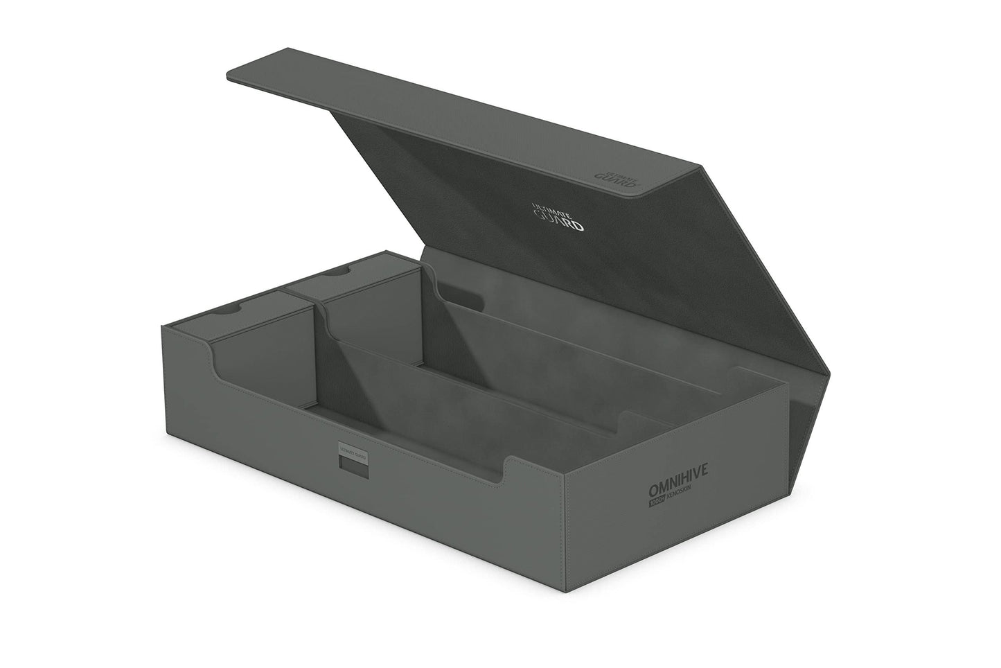 Ultimate Guard Omnihive 1000+ XenoSkin Grey
