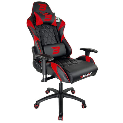 Brazen Venom Esports Gc Red Gaming Furniture