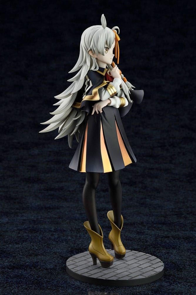 Lord El-Melloi II's Case Files Grace note Olga-Marie Arsimilat Animusphere 22 cm