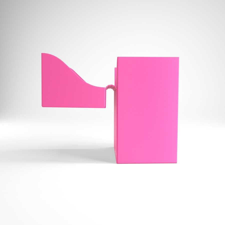 Gamegenic Deck Holder 80+ Pink