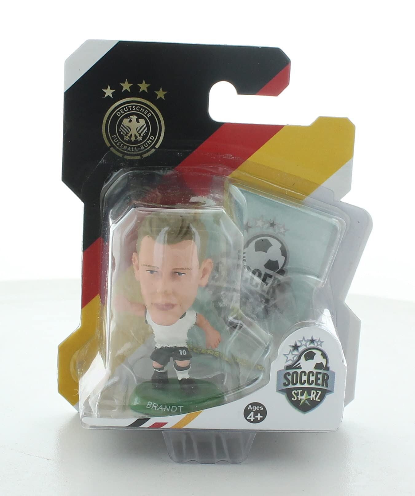 Soccerstarz - Germany Julian Brandt (New Kit)