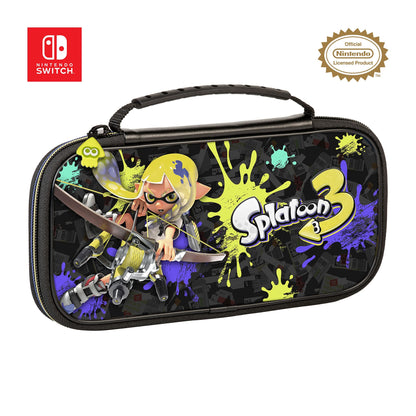 Splatoon 3 Switch Case Nintendo Switch