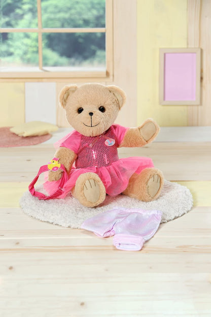 Baby Born - Deluxe Ballerina Outfit /Toys