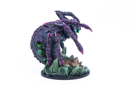 Epic Encounter RPG set : Web of the Giant Spider