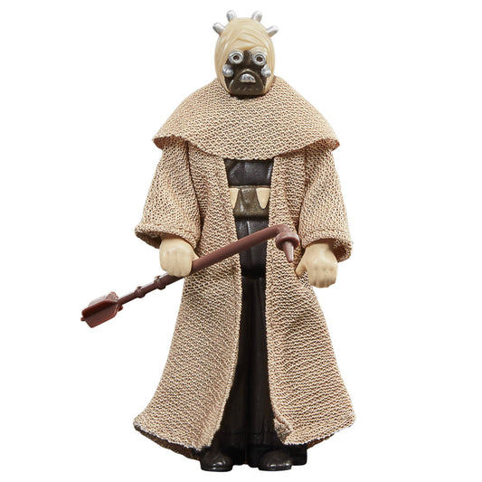 Star Wars: The Book of Boba Fett Retro Collection Tusken Warrior 10 cm