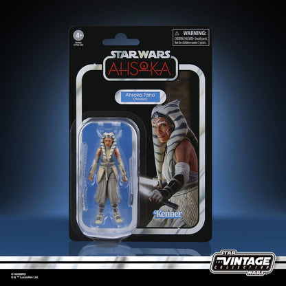 Star Wars - The Vintage Collection - Ahsoka - Ahsoka Tano /Toys