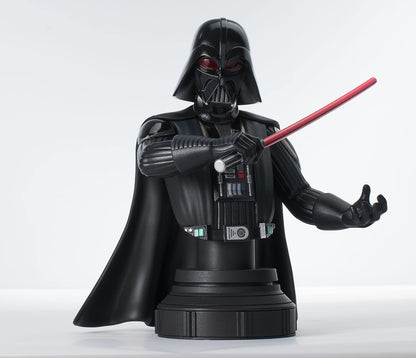Star Wars Rebels Bust 1/7 Darth Vader 15 cm