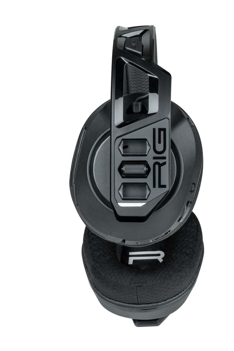 Rig 600 Black Headset Playstation 5