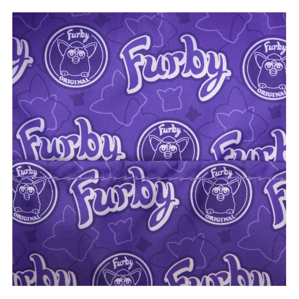 Hasbro by Loungefly Mini Backpack Furby