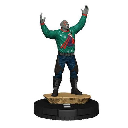 Guardians of the Galaxy Holiday Calendar: Marvel HeroClix