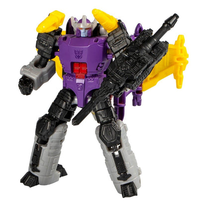 Transformers - Legacy United Leader (Energon Universe Galvatron) /Toys