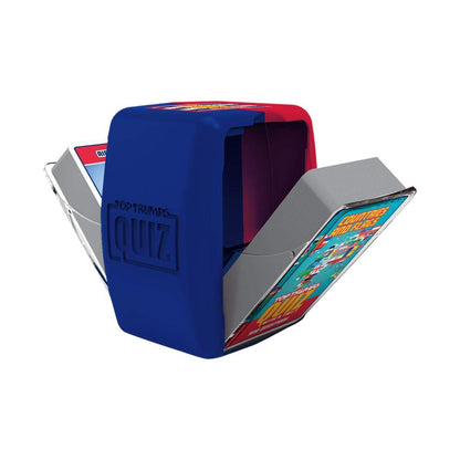 Top Trumps Quiz  Countries and Flags /Toys