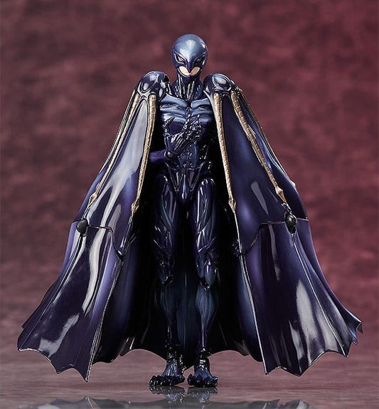 Berserk: The Golden Age Arc Figma Action Figure Femto: Birth of the Hawk of Dark