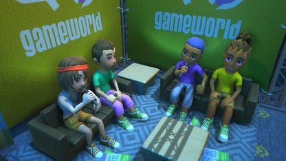 YouTubers Life OMG! /PS4 *New & Sealed*