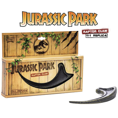 Doctor Collector DCJP22 Jurassic Park Raptor Claw Replica