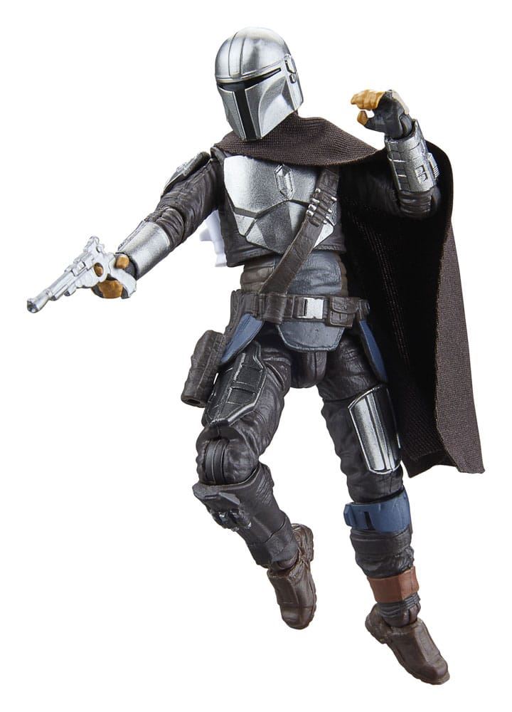 Star Wars - The Vintage Collection - The Mandalorian  /Toys