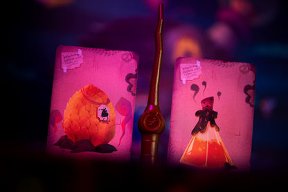 Blue Orange - Potion House /Board Game