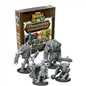 Heroes of Land, Air, & Sea: Merc Pack 1 Exp.