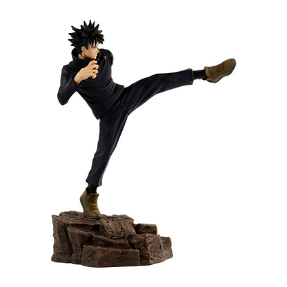 Bp Jjk Cb2 Megumi Fushiguro Indies Merchandise