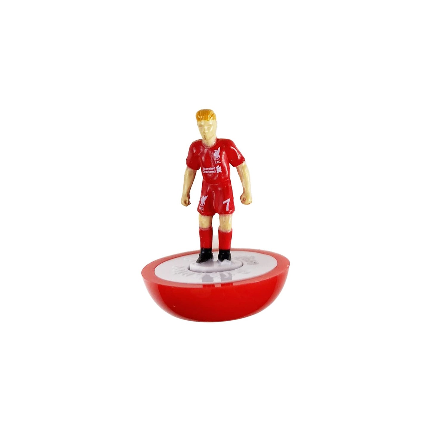 Subbuteo - Liverpool F.C. Team Set /Toys