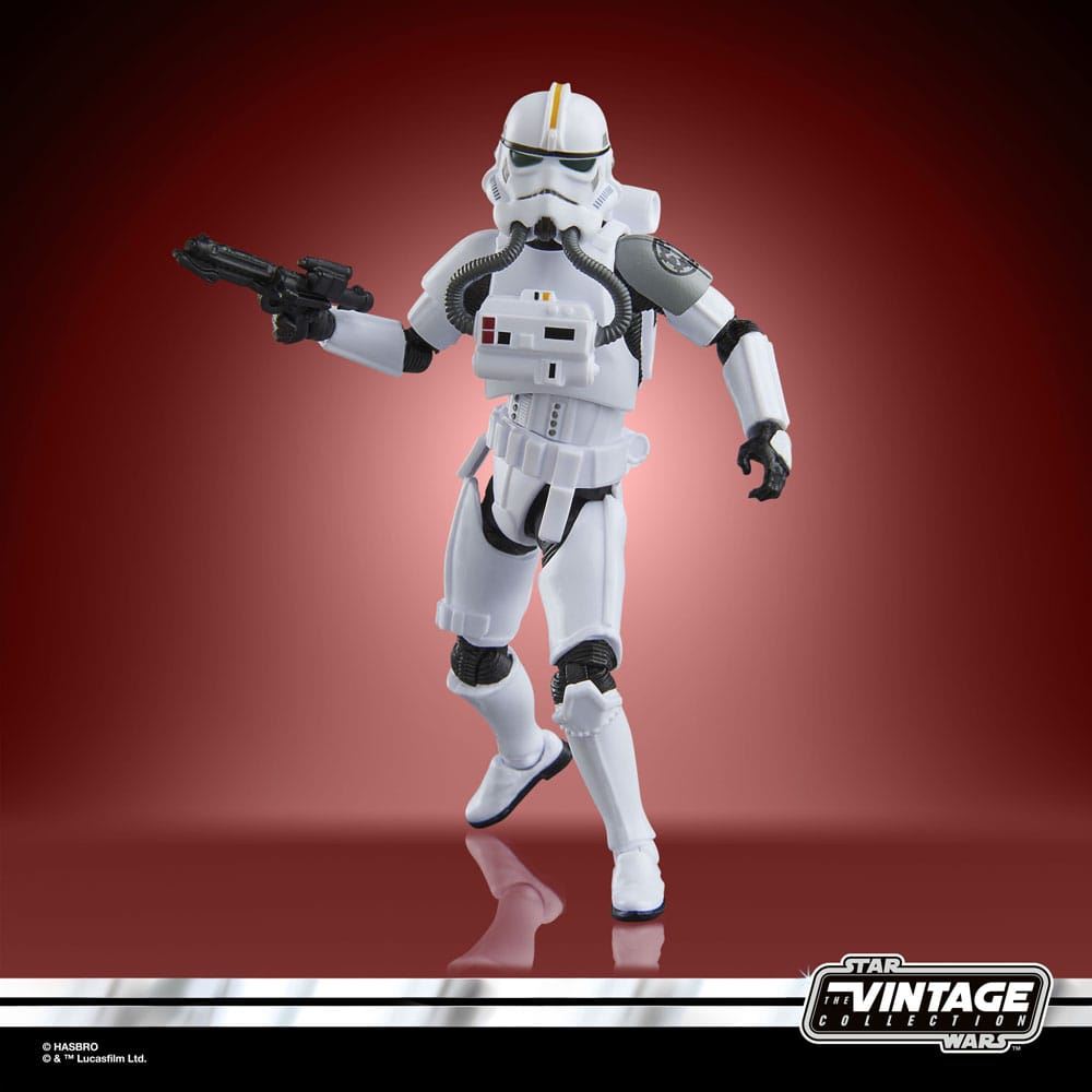 Star Wars - The Vintage Collection - Jedi Survivor - Jetpack Trooper /Toys