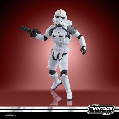 Star Wars - The Vintage Collection - Jedi Survivor - Jetpack Trooper /Toys