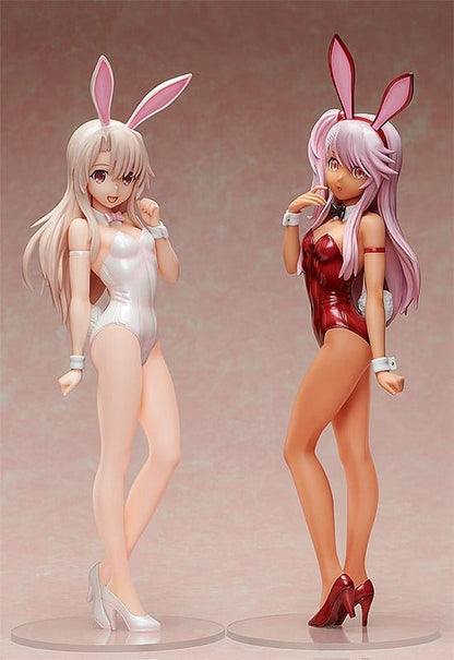Fate/Grand Order PVC Statue 1/4 Illyasviel von Einzbern: Bare Leg Bunny Ver. 39