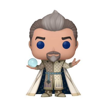Wish POP! Disney Vinyl Figure King Magnifico 9 cm