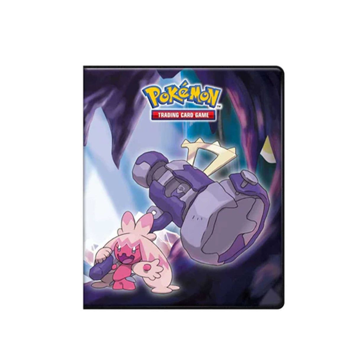 Pokemon Character Line: Tinkaton 9-Pocket Portfolio (5-sheet)