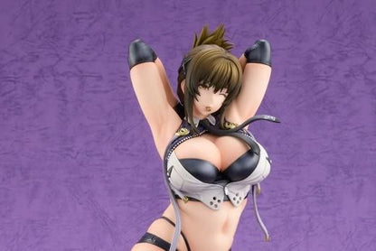 Super Robot Wars 5 PVC Statue 1/7 Chitose Kisaragi 25 cm