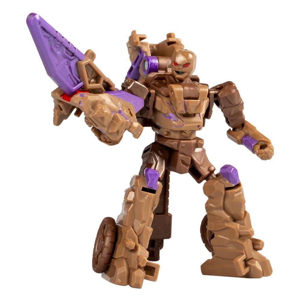 Transformers Generations Legacy United Core Class Infernac Universe Geocron 9cm